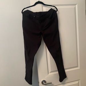 Men’s lululemon ABC Pant!